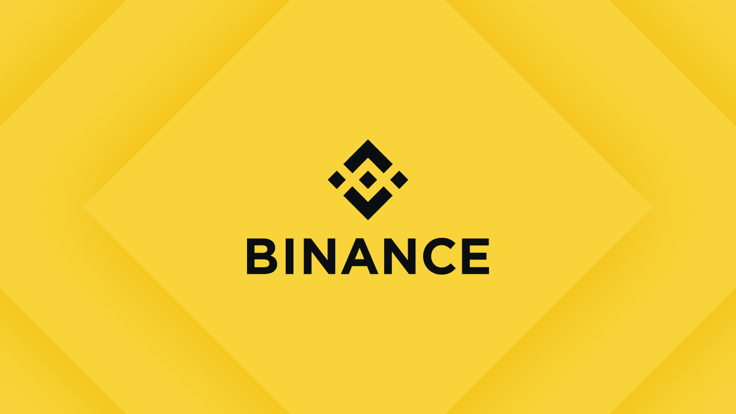 Binance Card 30$