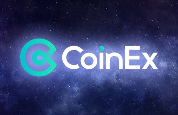 CoinEx USDT Voucher 500$