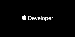 Apple Developer 2019